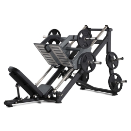 STRENGTH PLATE LOADED DIAMOND