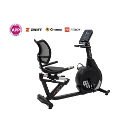 BIKE'S HOME FITNESS