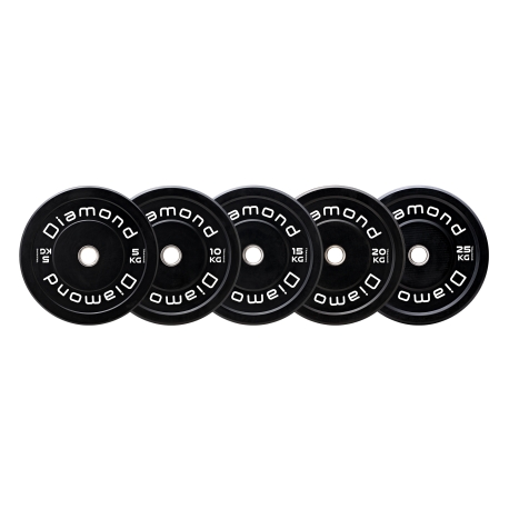 DISCO BUMPER TRAINING PRO