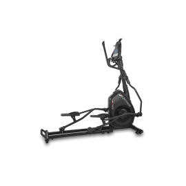 ELLITTICA ELETTROMAGNETICA JK FITNESS JK 428 RICHIUDIBILE
