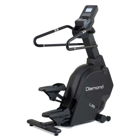STEPPER L36