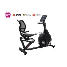 BIKE RECLINE JK327