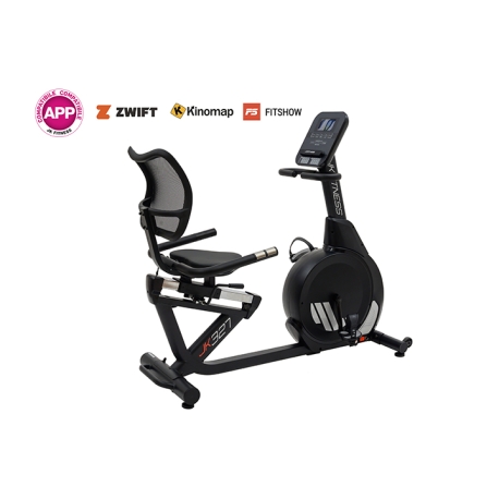BIKE RECLINE JK327