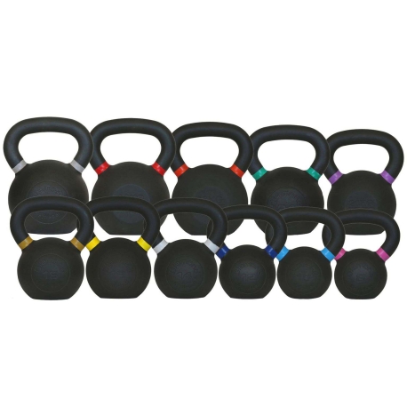 KETTLEBELL PRO