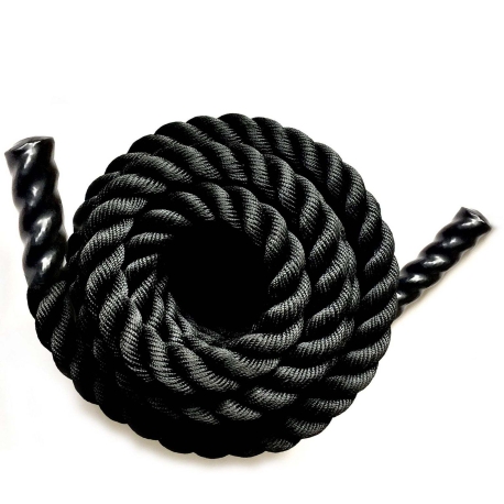 BATTLE ROPE – 12 M Ø 38 MM