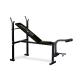 PANCA MULTIFUNZIONE JK FITNESS JK 6055