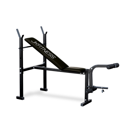 PANCA MULTIFUNZIONE JK FITNESS JK 6055