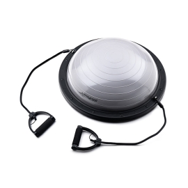 BOSU CON MANIGLIE E POMPA Ø 59 CM