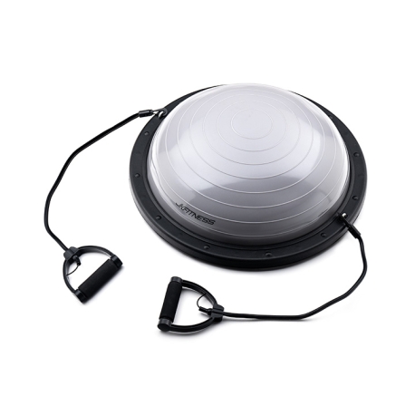 BOSU CON MANIGLIE E POMPA Ø 59 CM