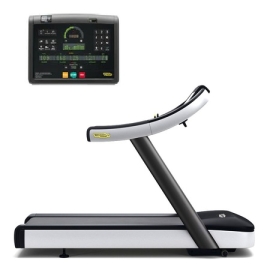 RUN EXCITE NOW 1000 LED TECHNOGYM - Usato Ricondizionato
