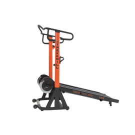 TREKKMILL Tappeto walking - Blocco 6 pezzi USATI