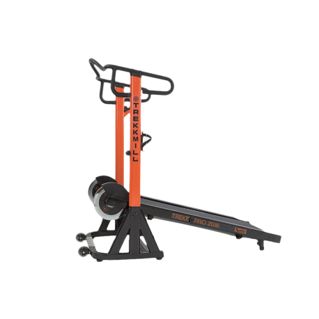TREKKMILL Tappeto walking - Blocco 11 pezzi