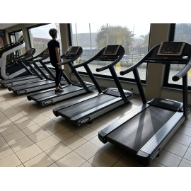 Blocco 6 Run Jog Now 700 Led Technogym - Usato Ricondizionato