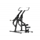 VERTICAL DORSAL FREE WEIGHT  M - 1591