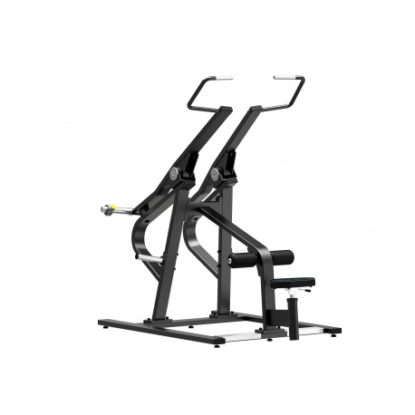 VERTICAL DORSAL FREE WEIGHT  M - 1591