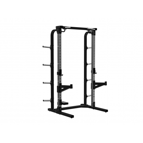 HALF RACK FREE WEIGHT  F - 1021