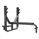HORIZONTAL PRESS BENCH F - 1025