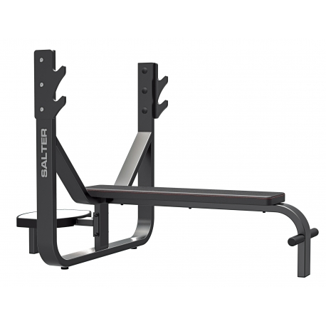 HORIZONTAL PRESS BENCH F - 1025