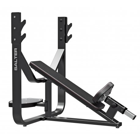 INCLINED BENCH PRESS  F - 1085