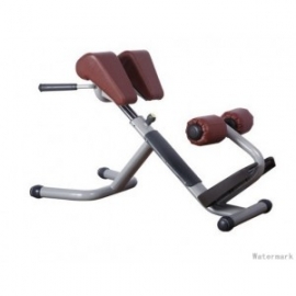 PANCA LOWER BACK ELEMENT - Usato Ricondizionato