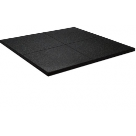 ECO-MAT ANTITRAUMA GRANA MEDIA 100x100x2 cm