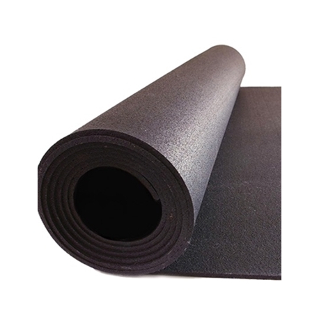 ROTOLO ANTITRAUMA BLACK SPESSORE 6 mm