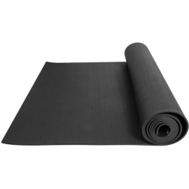 ROTOLO ANTITRAUMA NERO - SPESSORE 10 mm