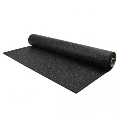 ROTOLO ANTITRAUMA COLORATO 5% - SPESSORE 8 mm