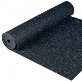 ROTOLO ANTITRAUMA COLORATO 20% - SPESSORE 10 mm