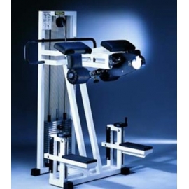 GLUTE ISOTONIC LINE TECHNOGYM - Usato Ricondizionato