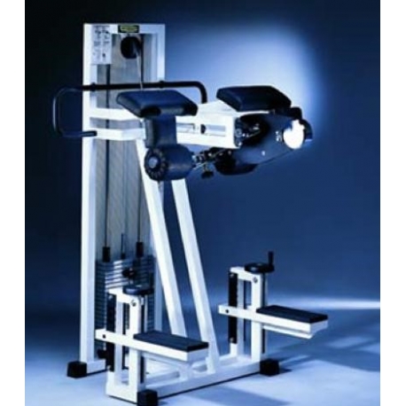 GLUTE ISOTONIC LINE - Usato Ricondizionato