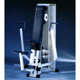 CHEST PRESS ISOTONIC LINE - Usato Ricondizionato