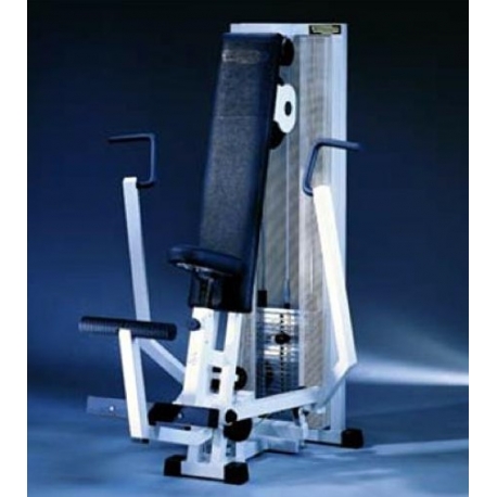 CHEST PRESS ISOTONIC LINE - Usato Ricondizionato