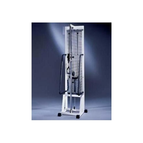 ERCOLINA REHAB ISOTONIC LINE - Usato Ricondizionato