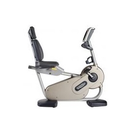 RECLINE EXCITE 700 LED TECHNOGYM - Usato Ricondizionato