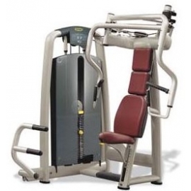 Chest Press Selection - Usato Ricondizionato