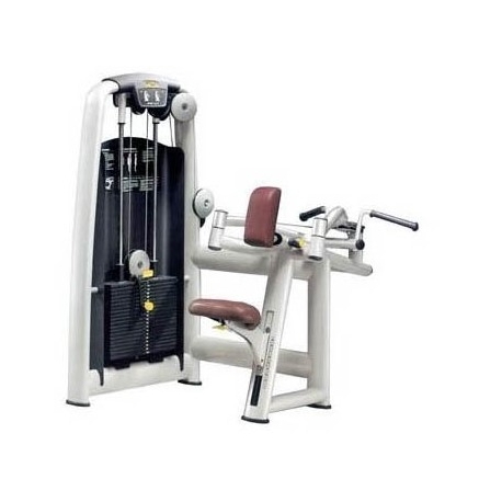Upper Back Selection - Usato Ricondizionato