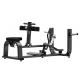 SEATED CALF FREE WEIGHT M-1518/50