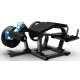 LEG CURL FREE WEIGHT - M1527