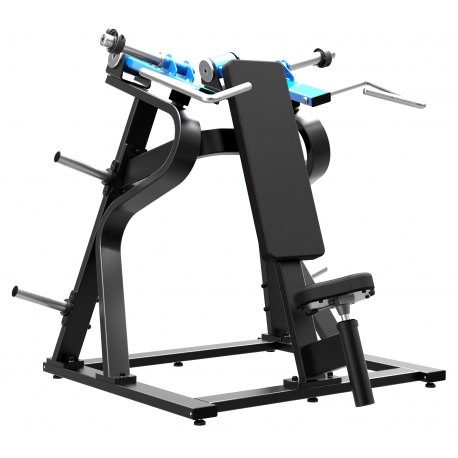 SHOULDER PRESS FREE WEIGHT  M - 1576