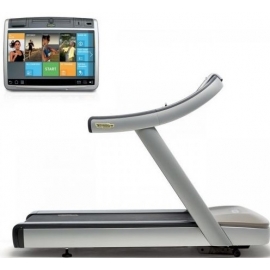 RUN NOW EXCITE UNITY  TECHNOGYM - Usato Ricondizionato