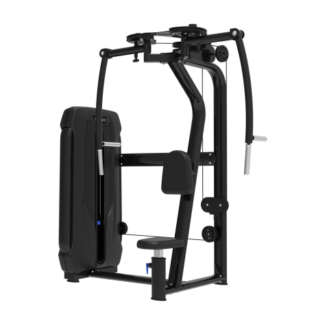 FLY PECK / REAR DELTS MACHINE