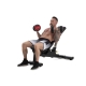 GB-ADJ ADJUSTABLE BENCH