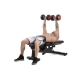 GB-ADJ ADJUSTABLE BENCH