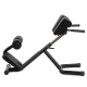 HYPEREXTENSION BENCH