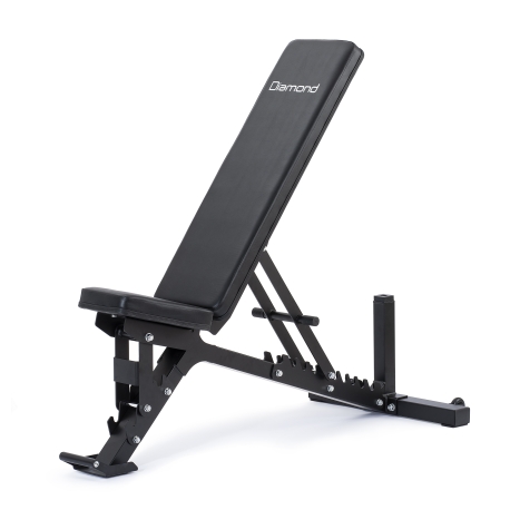 PRD-C ADJUSTABLE BENCH