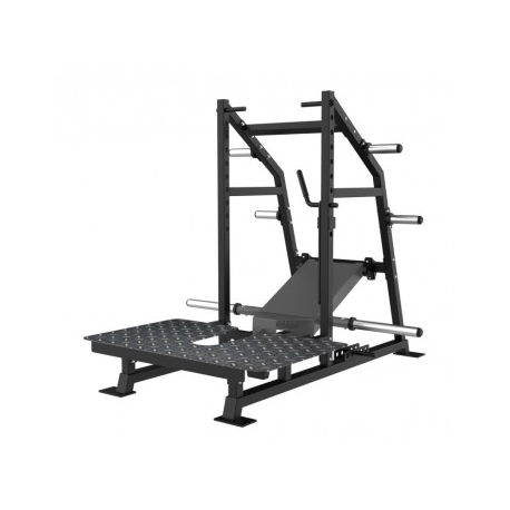 BELT SQUAT PROFESSIONAL DIAMOND