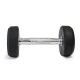 MANUBRIO TONDO PRO BLACK
