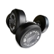 MANUBRIO TONDO PRO BLACK