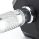 MANUBRIO GOMMATO ESAGONALE Accessories